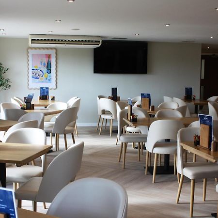 Stoneleigh Park Lodge Ashow Kültér fotó