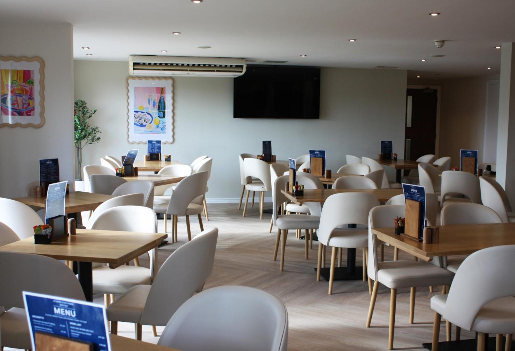 Stoneleigh Park Lodge Ashow Kültér fotó
